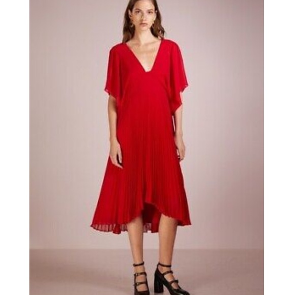 Club Monaco Dresses Nwt Club Monaco Zorbina Dress Poshmark